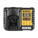 Устройство зарядное DeWalt DCB1104 4 А 12/18 В_1