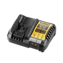 Устройство зарядное DeWalt DCB1104 4 А 12/18 В_2