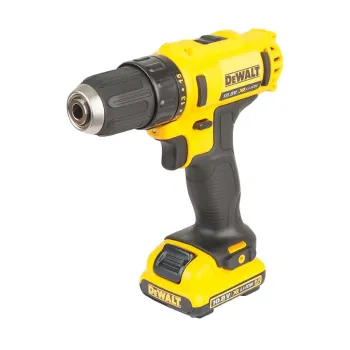 Шуруповерт 10,8В 2х2Ач DCD710D2 DeWalt