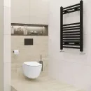 Керамогранит Laparet Evolution Blanco 60х120 мм белый_1