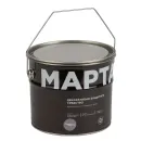 Декоративно-защитное средство для дерева Марта скандинавский серый полуматовое 2,7л_3