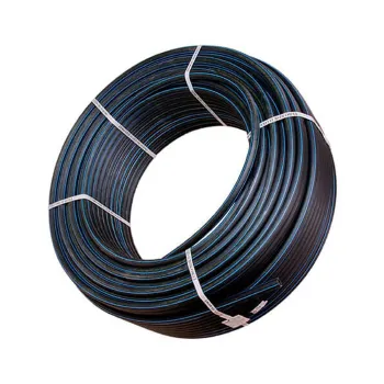 Изображение товара Труба ПНД 32х2 SDR17 1,0 МПа, бухта 25 м, Дигор Изображение товара Труба ПНД 32х2 SDR17 1,0 МПа, бухта 25 м, Дигор