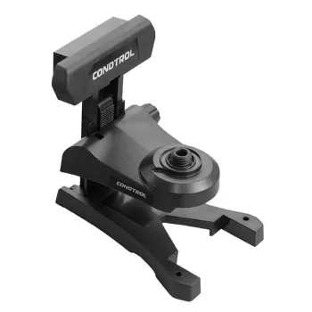 Изображение товара Универсальное магнитное крепление для лазерных нивелиров Condtrol Изображение товара Универсальное магнитное крепление для лазерных нивелиров Condtrol