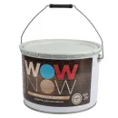 Средство декоративно-защитное для дерева Wow Now беленый дуб матовое 9л_2