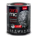 Краска интерьерная Brite Ceramic белая матовая база А 0,9 л_1