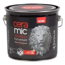 Краска интерьерная Brite Ceramic белая база А 2,7 л_1