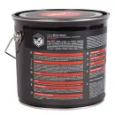 Краска интерьерная Brite Ceramic белая база А 2,7 л_3