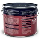 Краска интерьерная Brite Ceramic белая база А 9 л_2