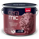 Краска интерьерная Brite Ceramic бесцветная база С 9 л_1