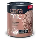 Краска для кухонь и ванных комнат Brite Ceramic бесцветная база С 0,9 л_1