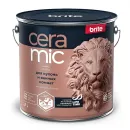 Краска интерьерная Brite Ceramic бесцветная база С 2,7 л_1