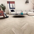 Ламинат Woodstyle Arrow Дуб Леголас 600x100x12 мм 33кл, фаска 1,32 м², 22 шт/уп_1