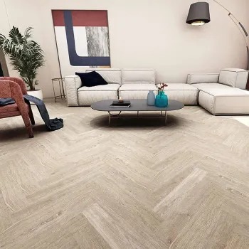 Ламинат Woodstyle Arrow Дуб Леголас 600x100x12 мм 33кл, фаска 1,32 м², 22 шт/уп