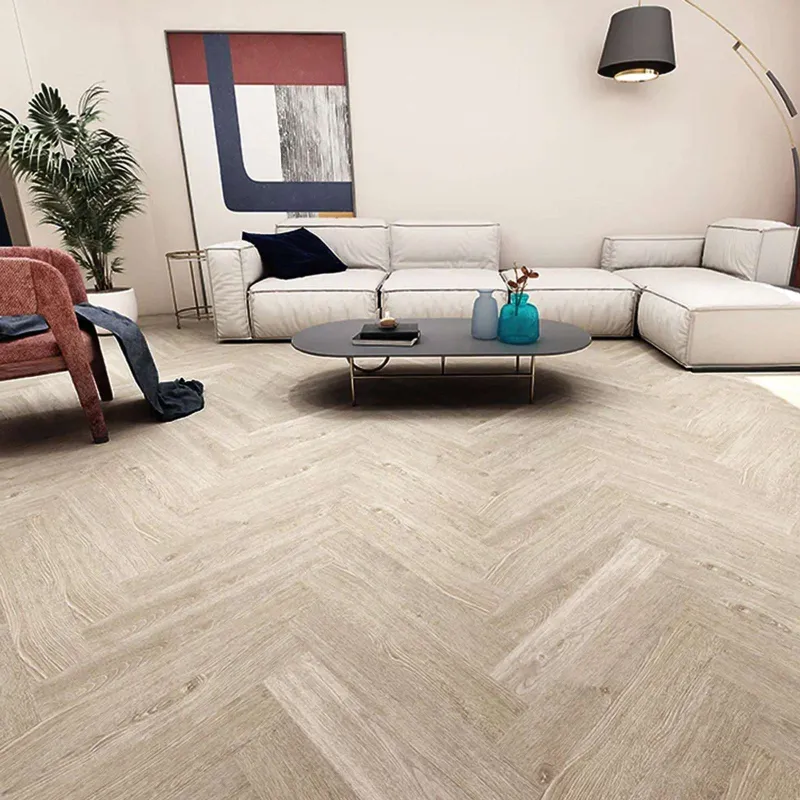 Ламинат Woodstyle Arrow Дуб Леголас 600x100x12 мм 33кл, фаска 1,32 м², 22 шт/уп_1