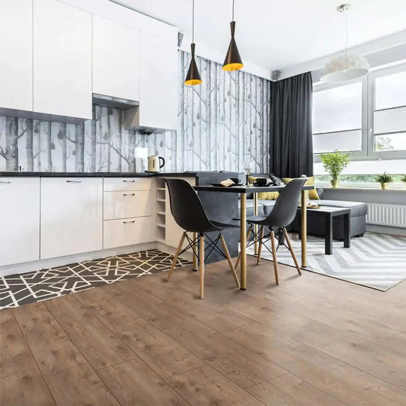 Ламинат AGT Bering Pamir 1200x157x8 мм 33кл, фаска 1,884 м², 10 шт/уп_1