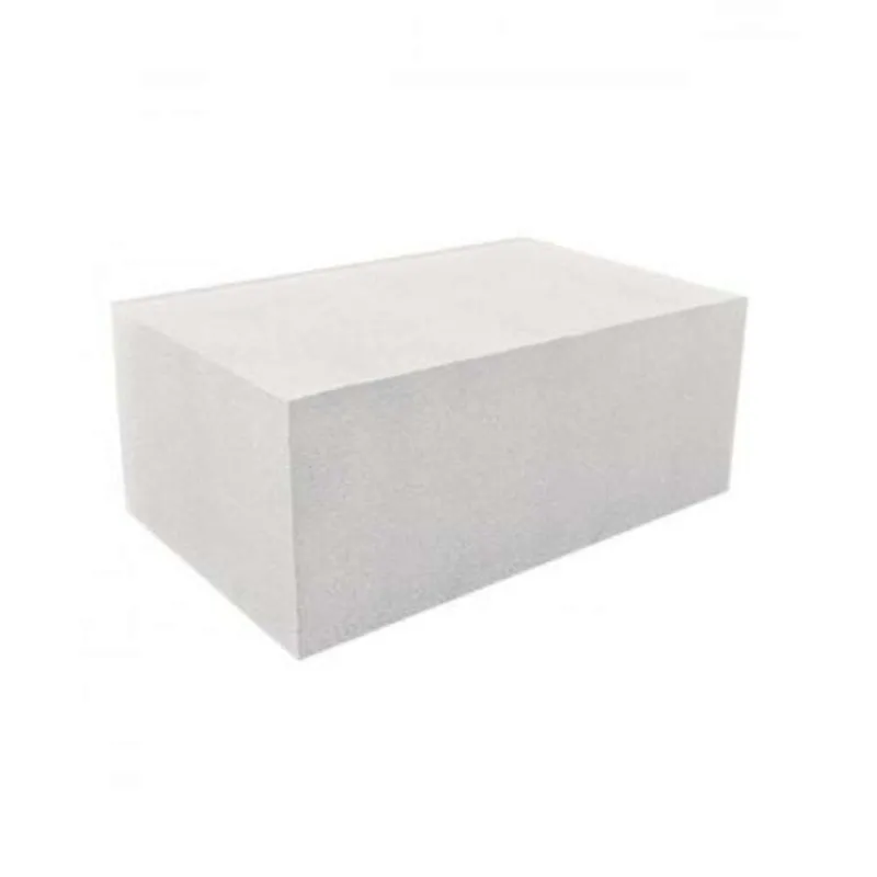 Блок газобетонный ЕЗСМ D500 625x200х250 мм_1
