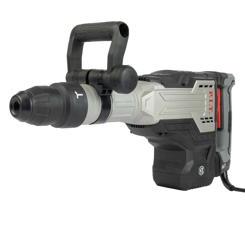 Молоток отбойный P.I.T. GSH65-C6_1
