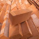 Кирпич одинарный полнотелый рядовой М-150 Вяземский КЗ_3