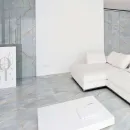 Керамогранит Global Tile Lakme 600х1200х8,5 мм голубой полированный_1