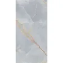Керамогранит Global Tile Lakme 600х1200х8,5 мм голубой полированный_2