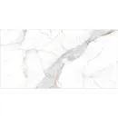 Керамогранит Global Tile Сalacatta Imperial 600х1200х8,5 мм белый полированный_4