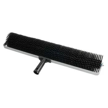 Изображение товара Валик игольчатый для наливных полов ЙОКО, ширина 600 мм, длина иглы 28 мм Изображение товара Валик игольчатый для наливных полов ЙОКО, ширина 600 мм, длина иглы 28 мм