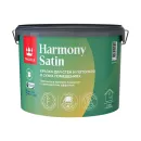 Краска интерьерная влажная уборка Harmony Satin шелковисто-матовая (база С) 9л Tikkurila_1