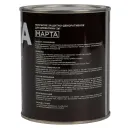 Декоративно-защитное средство для дерева Марта сосна полуматовое 0,75л_2