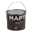 Декоративно-защитное средство для дерева Марта тик полуматовое 2,7л_3