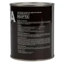 Декоративно-защитное средство для дерева Марта палисандр полуматовое 0,75л_2