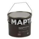 Декоративно-защитное средство для дерева Марта палисандр полуматовое 2,7л_3