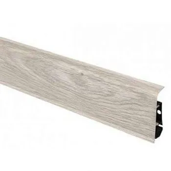 Изображение товара Плинтус Arbiton Indo 16 Дуб Кавказский 2500х70х26 мм Изображение товара Плинтус Arbiton Indo 16 Дуб Кавказский 2500х70х26 мм