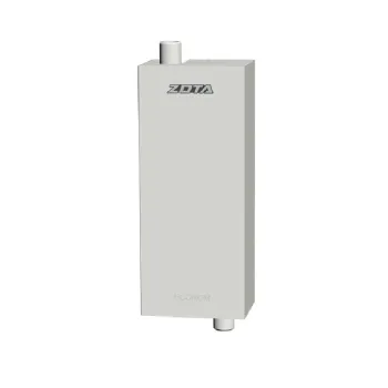 Изображение товара Электрический котел Zota Econom V2 9 кВт верхнее подключение Изображение товара Электрический котел Zota Econom V2 9 кВт верхнее подключение