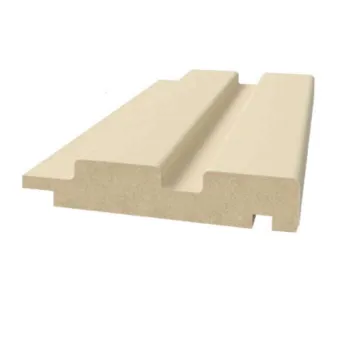 Изображение товара Финиш-профиль для МДФ панелей Stella Beats Palomino 2700x77x16 мм Изображение товара Финиш-профиль для МДФ панелей Stella Beats Palomino 2700x77x16 мм