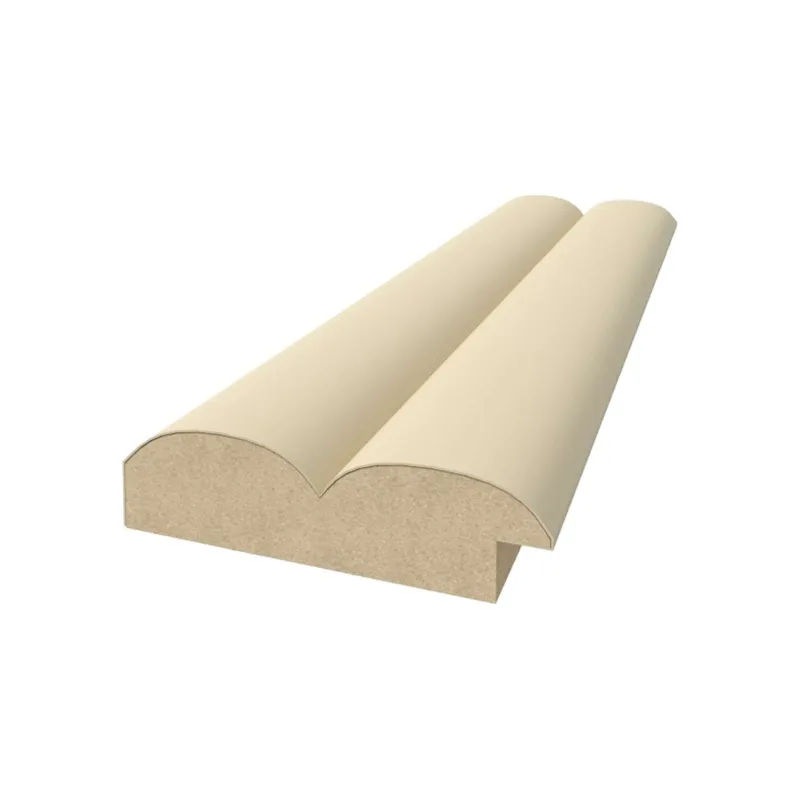 Профиль старт-финиш для МДФ панелей Stella Wave palomino 2700x55x16 мм_1