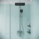 Душевая система с тропическим душем Iddis Parker PARSB3Fi06_3