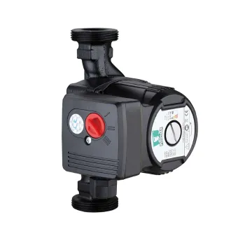 Насос циркуляционный GRS 25/6 PUMPMAN