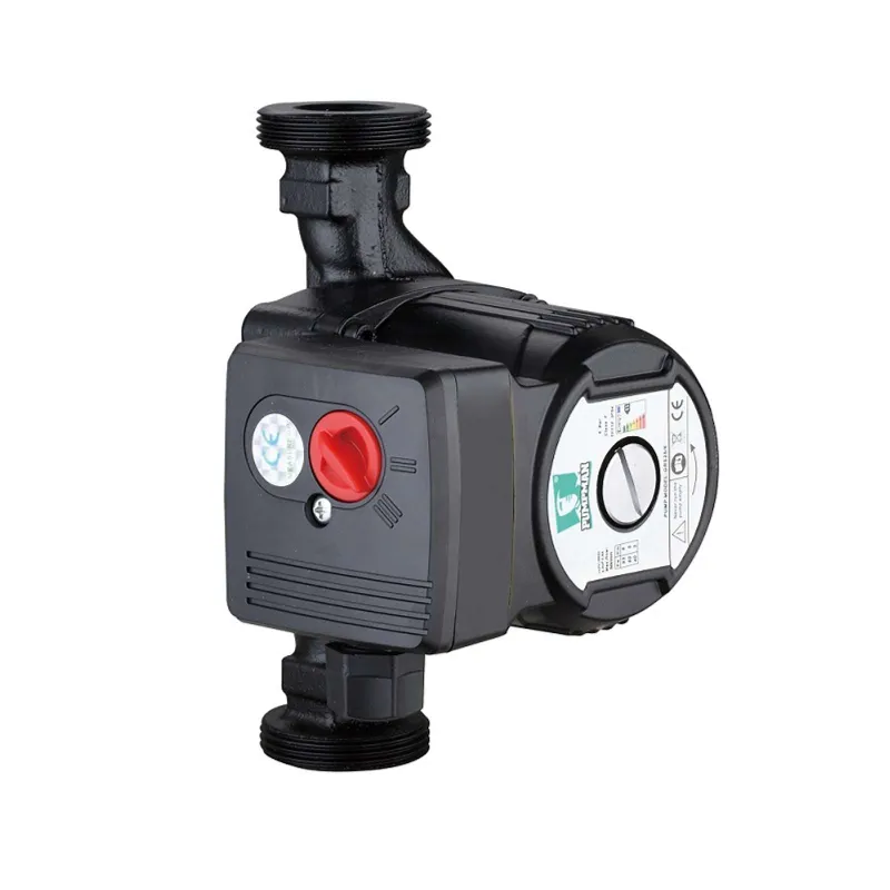 Насос циркуляционный GRS 25/6 PUMPMAN_1
