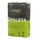 Клей для плитки Paleta MB-52 С0, 25 кг_1