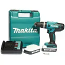 Шуруповерт 18В 2х1,5Ач DF488D002 Makita_2