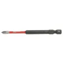 Бита ударная Milwaukee PH1x90 мм Shockwave_2