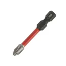 Бита ударная Milwaukee PH2x50 мм Shockwave_3