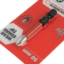 Бита ударная Milwaukee PH2x50 мм Shockwave_5