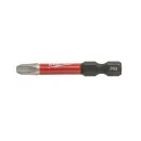 Бита ударная Milwaukee PH3x50 мм Shockwave_2