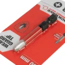 Бита ударная Milwaukee PH3x50 мм Shockwave_5