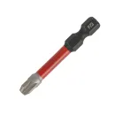 Бита ударная Milwaukee PZ3x50 мм Shockwave_3