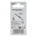 Бита ударная Milwaukee TX15x50 мм Shockwave_6