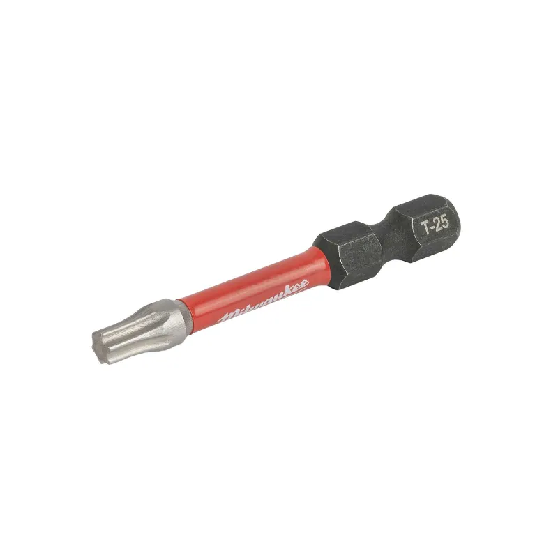 Бита ударная Milwaukee TX25x50 мм Shockwave_1