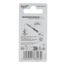 Бита ударная Milwaukee TX25x50 мм Shockwave_6
