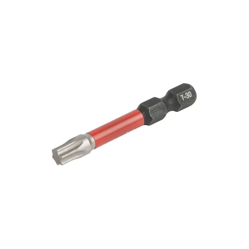Бита ударная Milwaukee TX30x50 мм Shockwave_1
